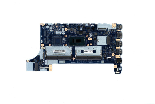 Lenovo ThinkPad E480 Motherboard Mainboard UMA Intel i5-8250U 01LW192