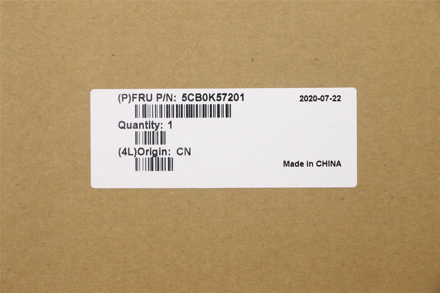 Lenovo UpperCover C E31-80W/TP HEB FP 5CB0K57201
