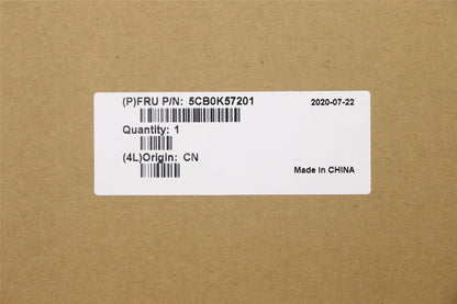 Lenovo UpperCover C E31-80W/TP HEB FP 5CB0K57201