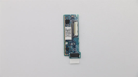 Lenovo Yoga X1 2nd Sensor Board Normal Bezel 01AX886