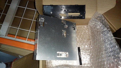 Lenovo ThinkCentre M800 M900 Desktop Case Chassis Silver Black 01EF545