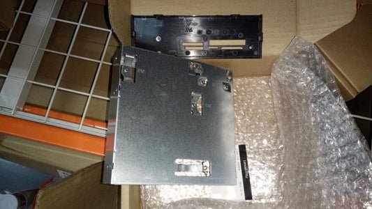 Lenovo ThinkCentre M800 M900 Desktop Case Chassis Silver Black 01EF545
