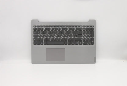 Lenovo Upper Case ASM_HB L81W8IMRGR 5CB0W45622