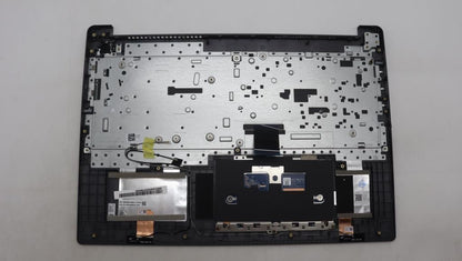 Lenovo IdeaPad 3 16IAH8 Palmrest Cover Touchpad Keyboard UK 5CB1M46079