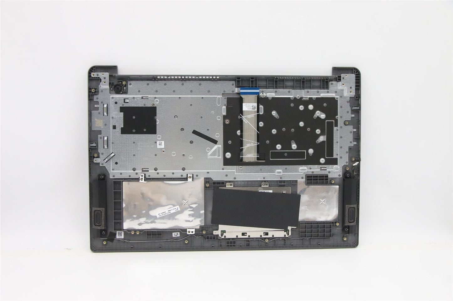 Lenovo Upper Case ASM_GER L82KV NFPA/GUMA 5CB1C75750