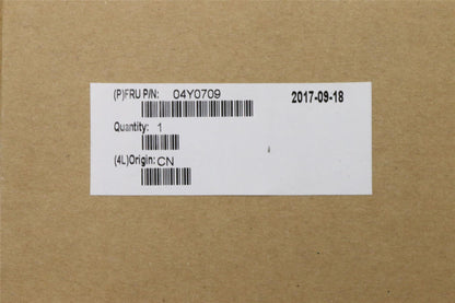Lenovo FRU ABBA-KBD TWN CHY Traditional Chinese Keyboard 04Y0709