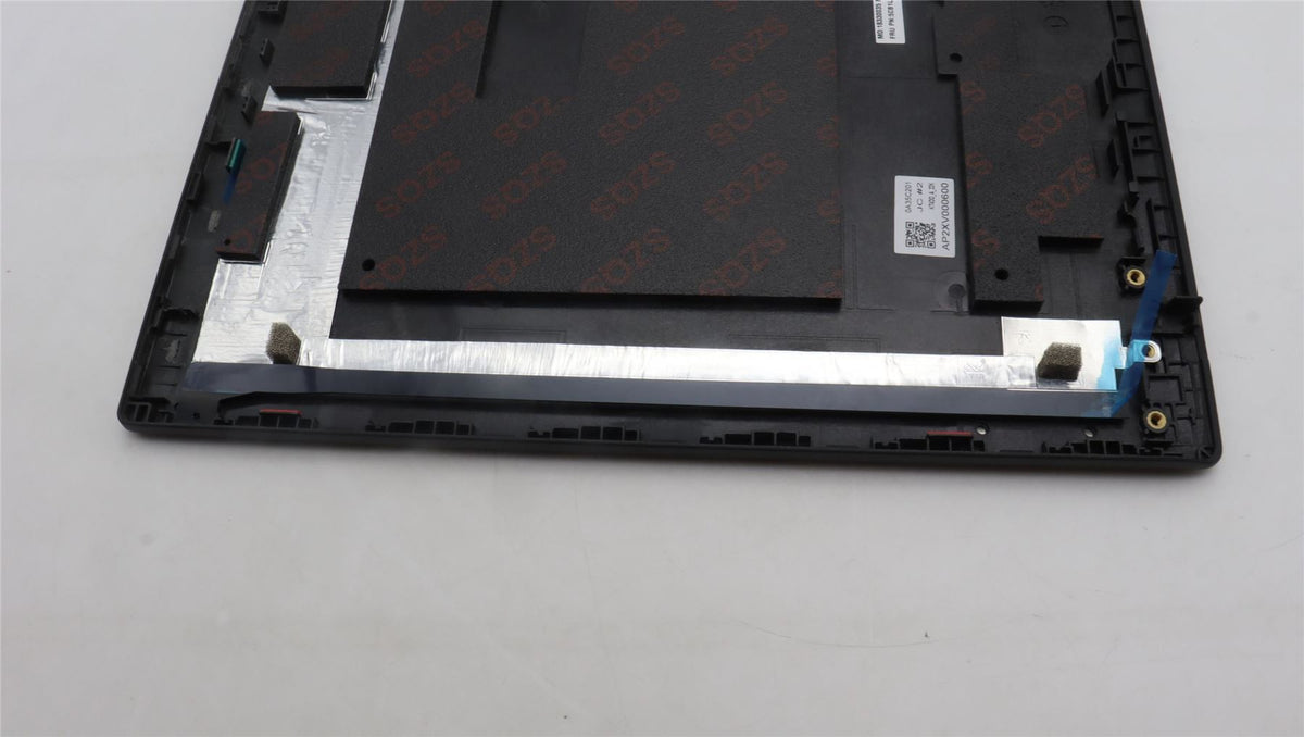 Lenovo COVER FRU KT4D0_A_COVER_PC_ASSY_22K 5CB1L57587