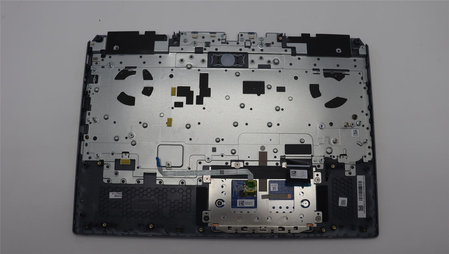 Lenovo COVER Upper Case ASM_ITA C 83DV BLWH 5CB1M65378
