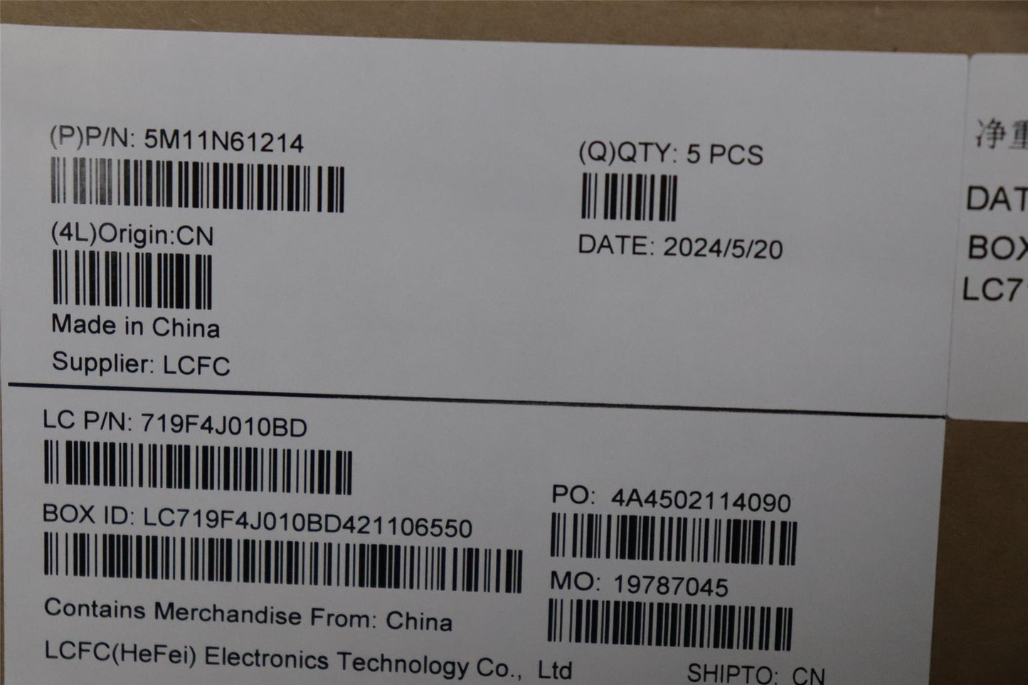 Lenovo MECH_ASM GRP_KBD_BZL_NOR_WW_DB_LTN 5M11N61214