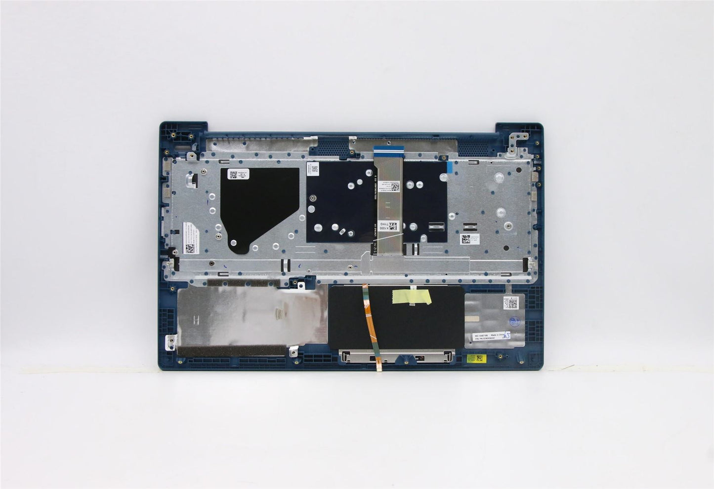 Lenovo Upper Case ASM_FR L81YK BLNFPLT 5CB0X56242