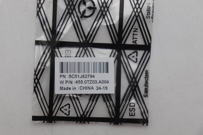 Lenovo CARDPOP FRU BOARD_2-in-1_Fenrir3 Sensor Board 5C51J62794