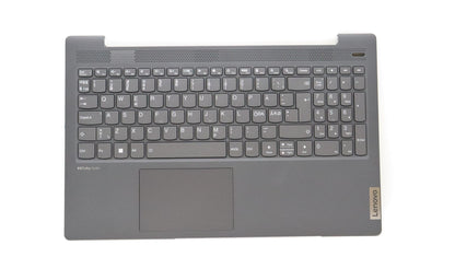Lenovo UpperCaseASM_NORDICL82SFFPSGBL_PC 5CB1J01192