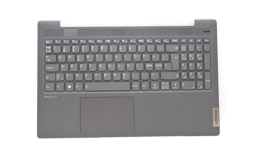 Lenovo UpperCaseASM_NORDICL82SFFPSGBL_PC 5CB1J01192