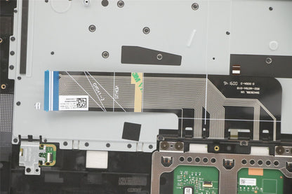 Lenovo Upper Case ASM_HUN L82BH SG 5CB1A14279