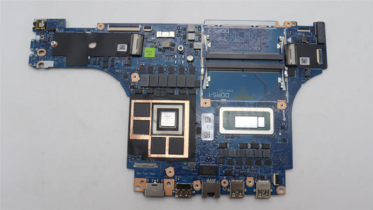 Lenovo LOQ 16IRH8 LOQ 15IRH8 Motherboard Mainboard DIS INTELI713620H 5B21L28175