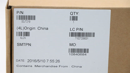Lenovo Edge E540 Cable Lcd Screen Display LED 00JT219