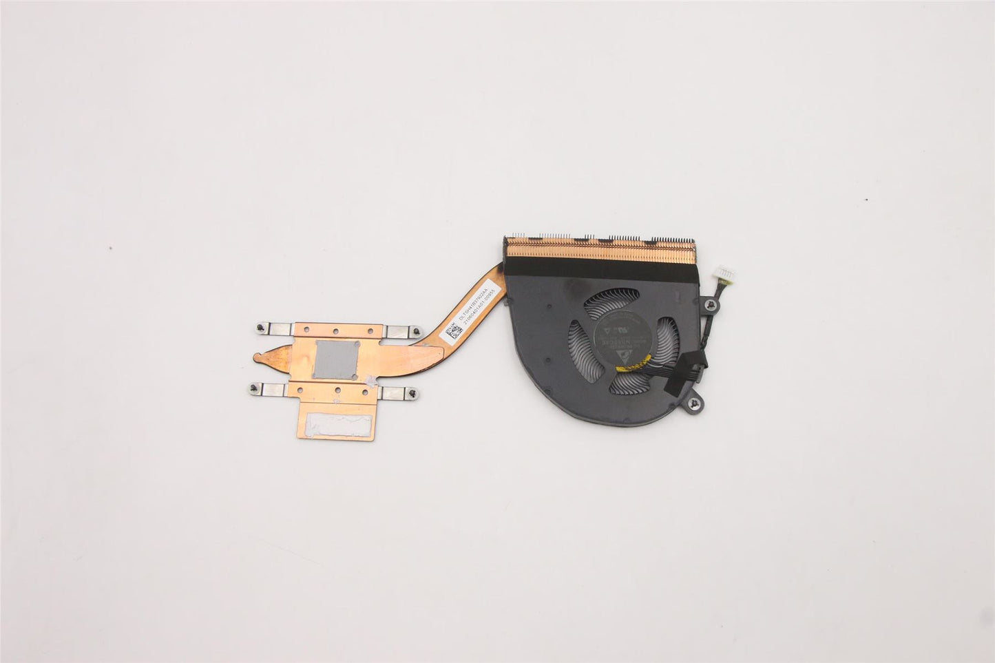 Lenovo HEATSINK Ares2.0AMD UMA THM ASY DELTA YG 5H41B77216