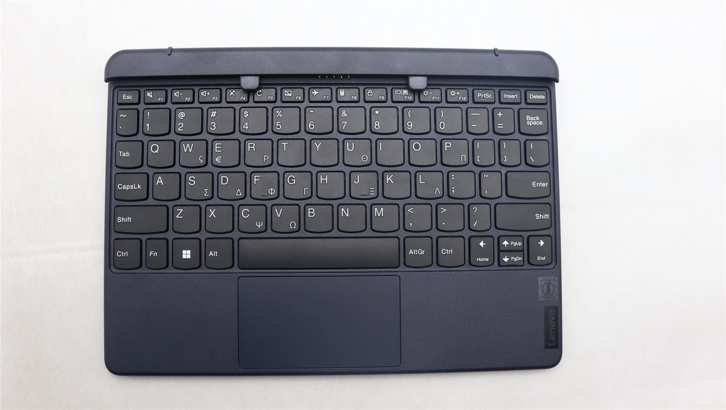 Lenovo MECH_ASM FRU Keyboard_Folio_Blue_GRE 5M11H52525