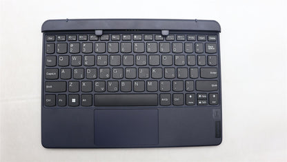 Lenovo MECH_ASM FRU Keyboard_Folio_Blue_GRE 5M11H52525