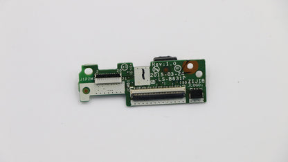 Lenovo Front Camera Board 00NY711