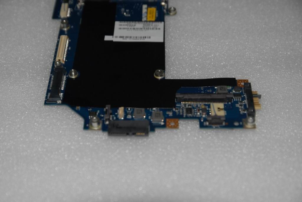 Lenovo NITU1 IO-1 E45-UMA(NEW) Board 11012486