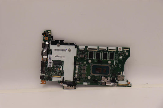 Lenovo ThinkPad X13 Gen 2 Motherboard Mainboard UMA inteli31115G4 8G 5B21H19852