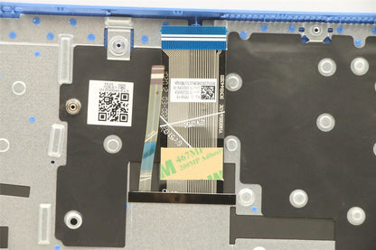 Lenovo Upper Case ASM_FRAL82H8NFPGBBL 5CB1B69260