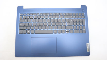 Lenovo COVER Upper Case ASM_SWS L 83ESNFPABNBL 5CB1M46163