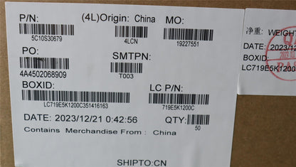 Lenovo Cable L 82WQ TP CVILUX 5C10S30679