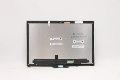 Lenovo Yoga X13 2 LCD-Bildschirm-Anzeigefeld 5M11C82043