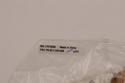 Lenovo ThinkPad T14 Gen 3 P14s Gen 3 T14 Gen 3 T14 Gen 4 FPC-Kabel 5C11H81428