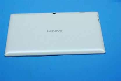 Lenovo TB2-X30L BattCov_WH&*HQ31601653000 CS 5S58C04088