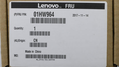 Lenovo 01HW964 FRU NFC Antenna support mylar