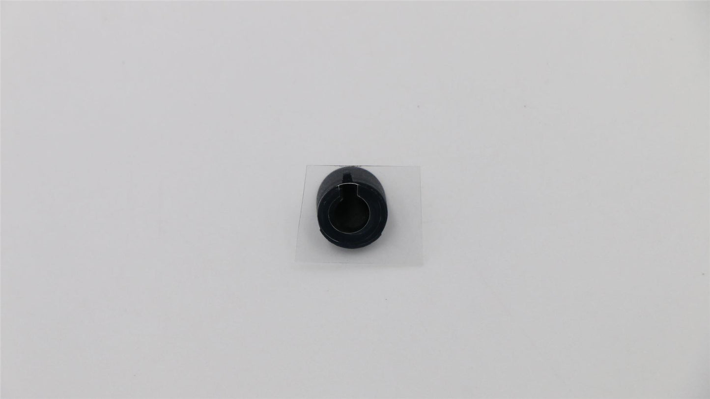 Lenovo RUBBER D cover rubber,middle,black 00UP157