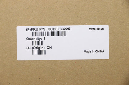 Lenovo IdeaPad 3 15ARH05 Palmrest Cover Touchpad Keyboard Russian 5CB0Z33225