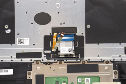 Lenovo Upper Case ASM_FRA L82QG FPAG 5CB1J01824