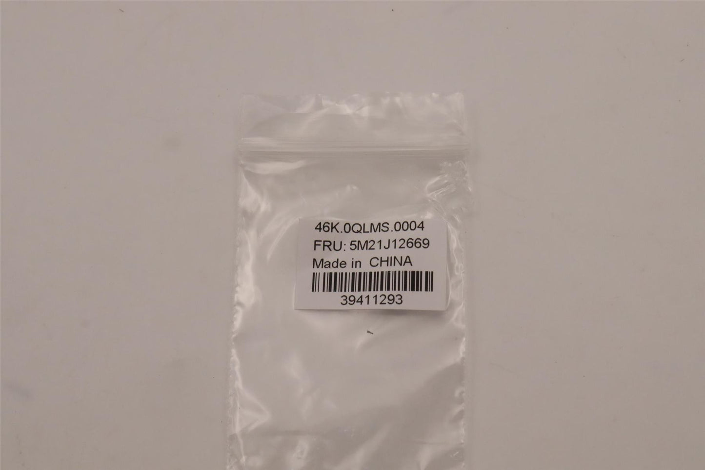 Lenovo THERMAL,PAD,mmWAVE 5M21J12669
