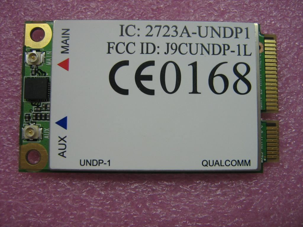 Lenovo FRU UNDP Veriz Board 42T0961