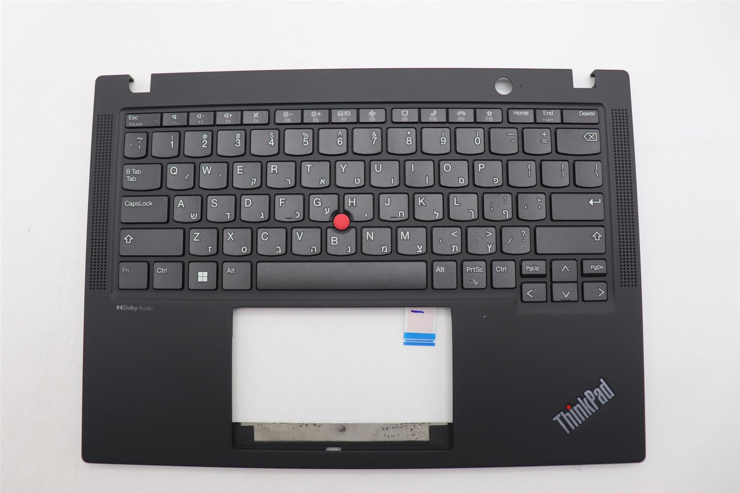 Lenovo MECH_ASM KB BK MG HBW PMX 5M11M02963