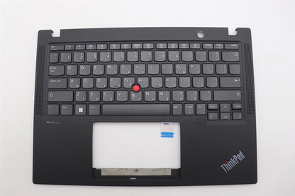 Lenovo MECH_ASM KB BK MG HBW PMX 5M11M02963