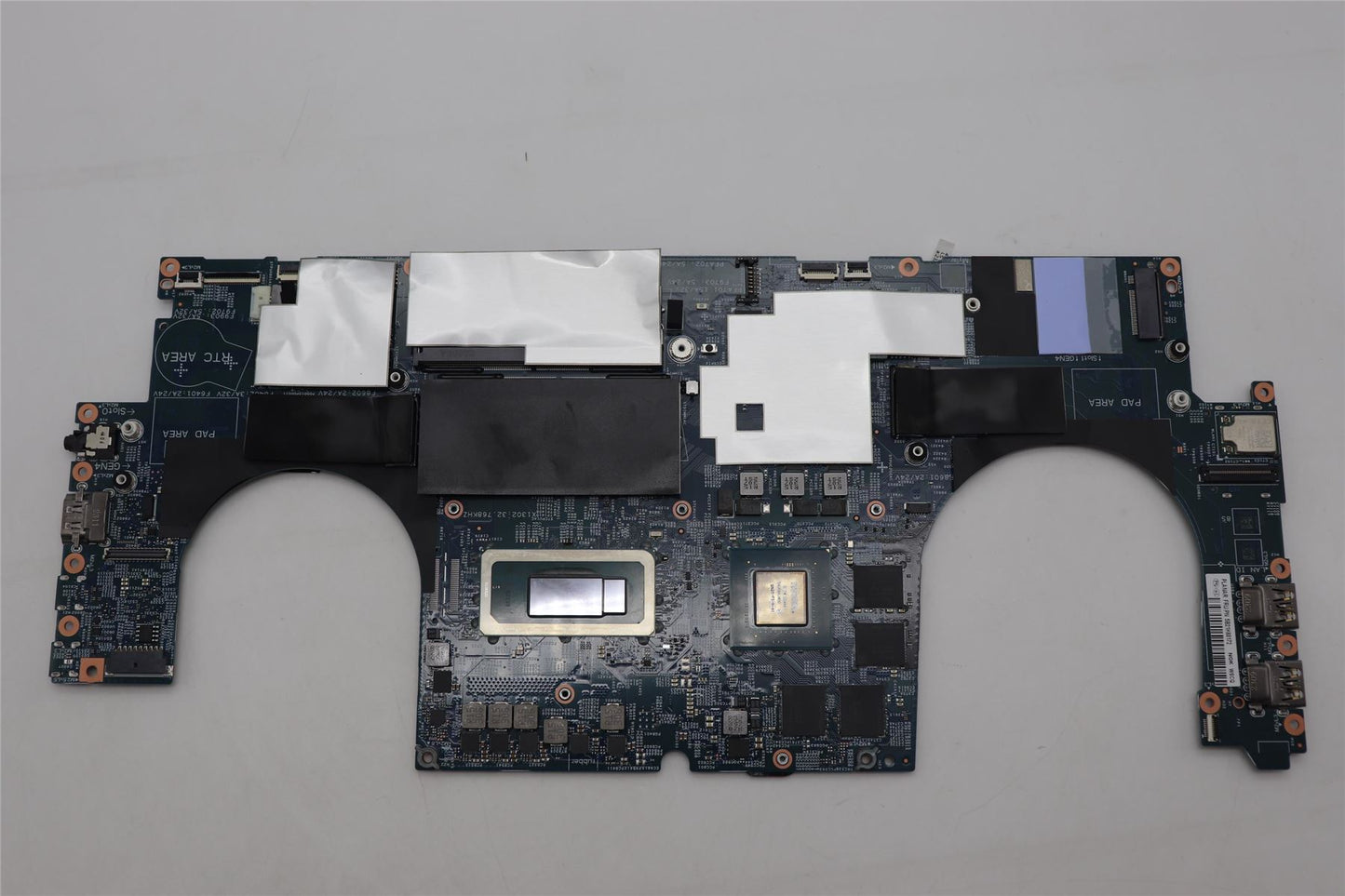 Lenovo ThinkPad P1 Gen 5 Motherboard Mainboard DIS INTELI912900H 5B21K68172