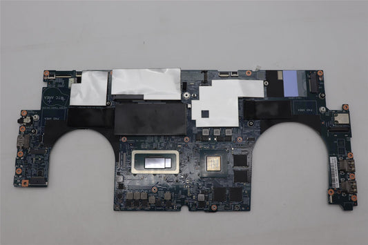 Lenovo ThinkPad P1 Gen 5 Motherboard Mainboard DIS INTELI912900H 5B21K68172