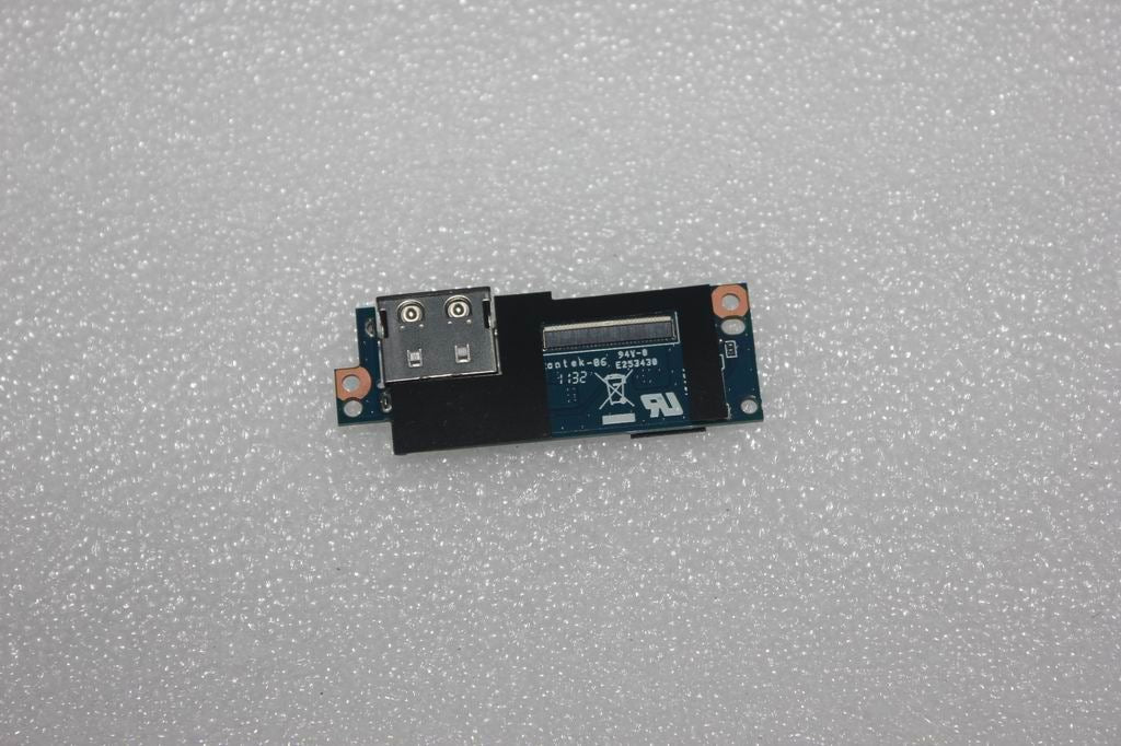 Lenovo MINNIE Black USB Board 11014238