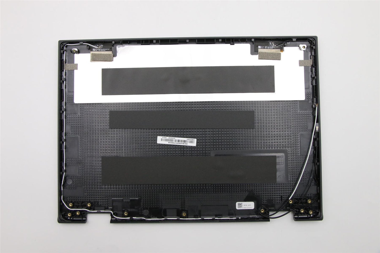 Lenovo Chromebook 300e 2nd LCD Cover Rear Back Housing Black 5CB0U63947
