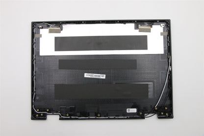 Lenovo Chromebook 300e 2nd LCD Cover Rear Back Housing Black 5CB0U63947
