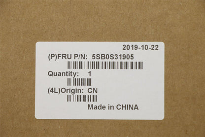 Lenovo Slim 1-11ADA05 1-11AST-05 Speaker Speakers 5SB0S31905