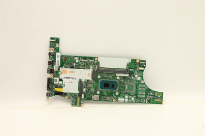 Lenovo ThinkPad T14 Gen 2 Motherboard Mainboard UMA inteli71185G7 16G 5B21H47106