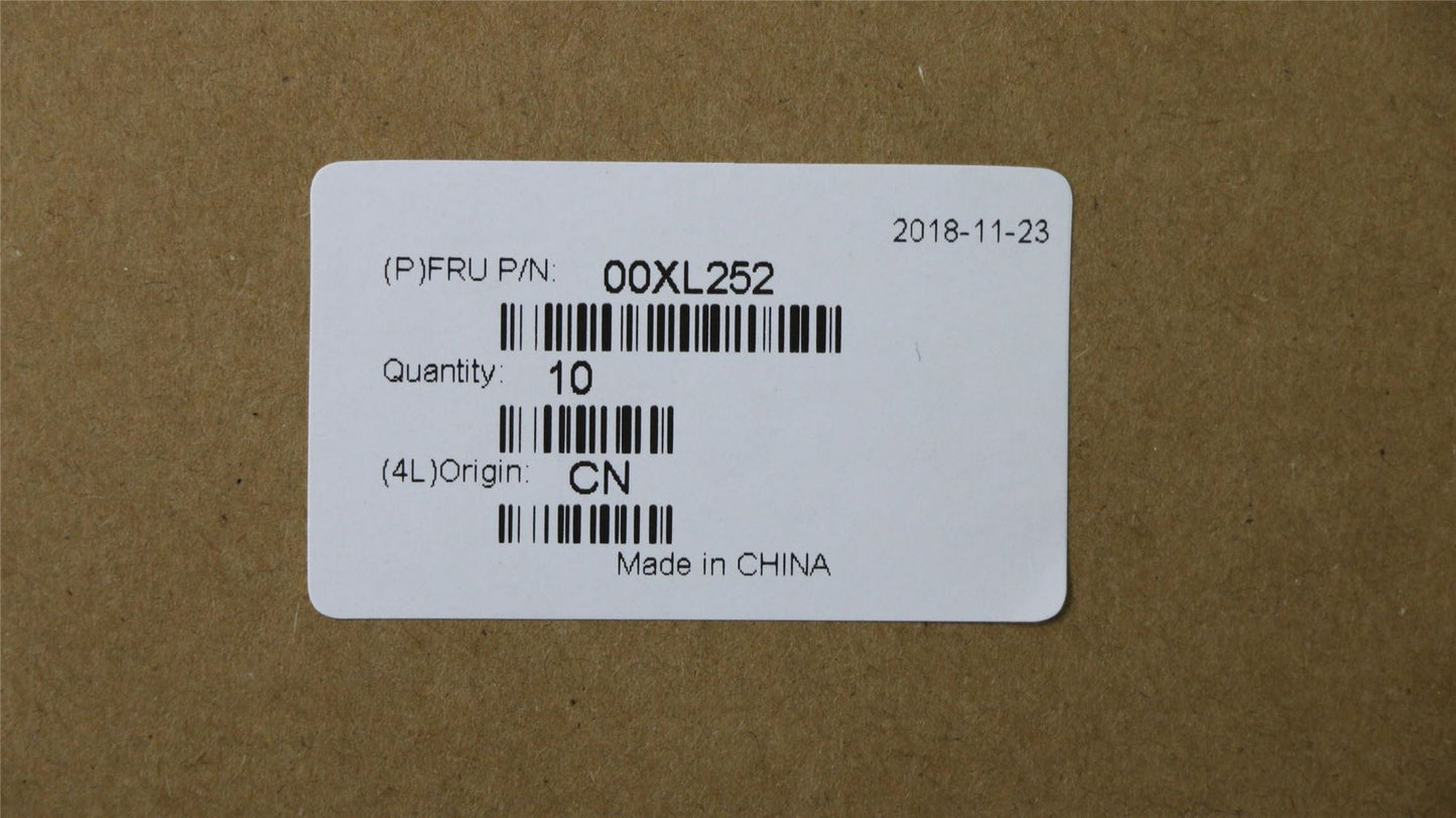 Lenovo All-In-One V310z MGE Cable 00XL252