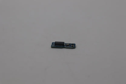 Lenovo CARDPOP W 21MX BD Sensor Board 5C50S25700
