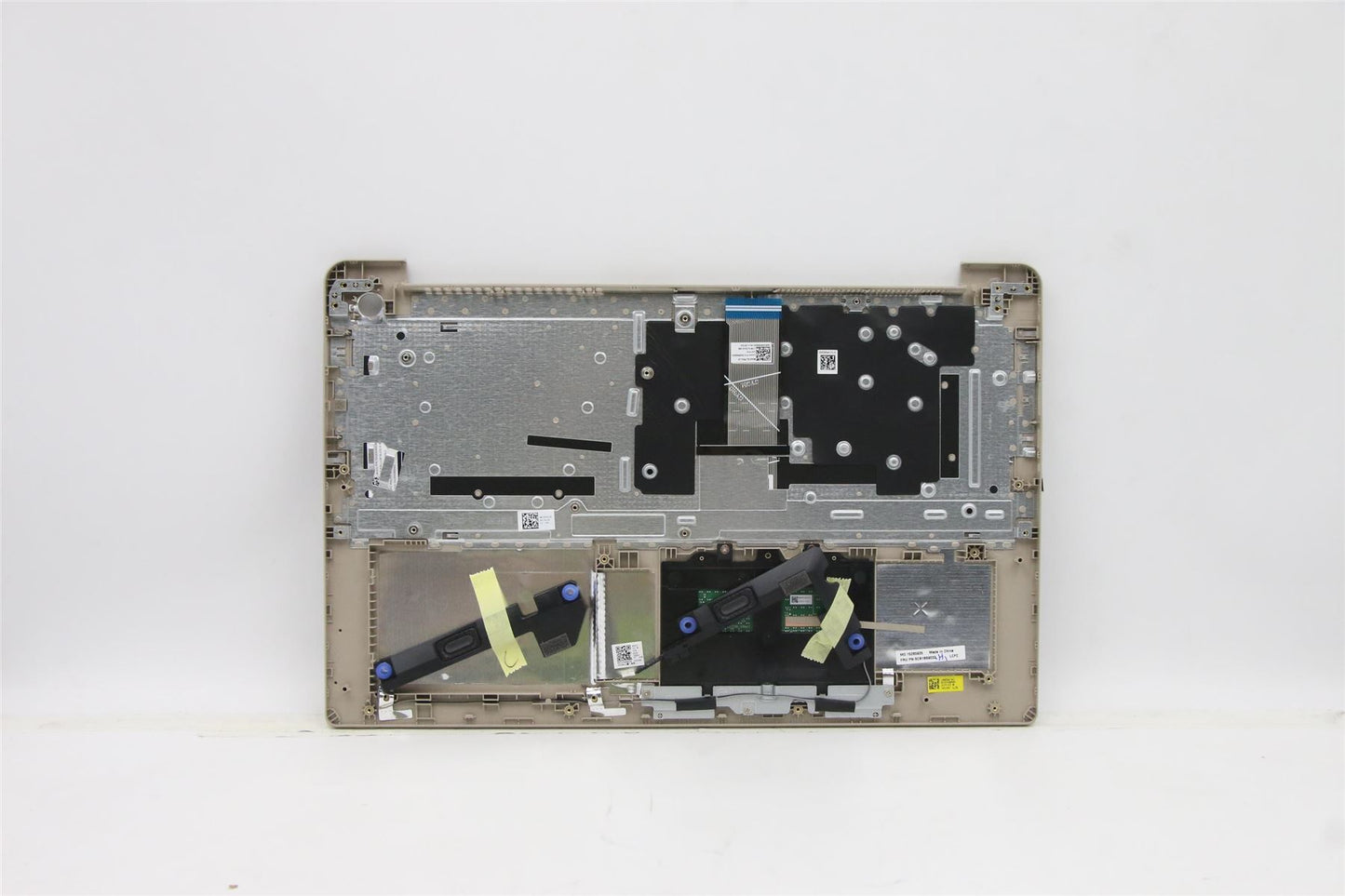 Lenovo IdeaPad 3-15ITL6 3-15ALC6 Palmrest Touchpad Cover Keyboard US 5CB1B69033